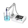 PH/ORP/电导率/溶解氧水质分析仪EC300Pro