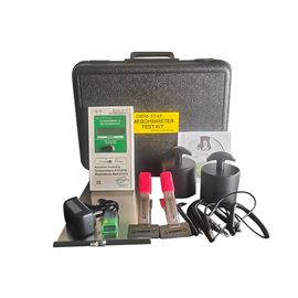 RT-1000美國OHM-STAT面重錘式電阻測試儀實驗室設備