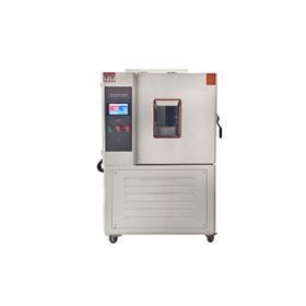 YHT-408DK 可程序恒温恒湿箱