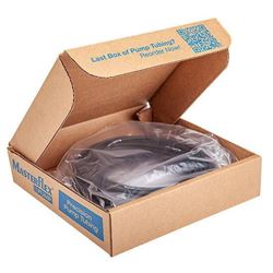 MFLX96412-16Masterflex LS Viton氟橡膠泵管96412系列