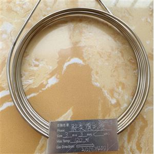 HH-AM三氟乙胺测定填充色谱柱应用安捷伦7890