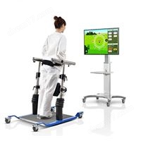 龙之杰平衡功能评估及训练系统LGT-5300A