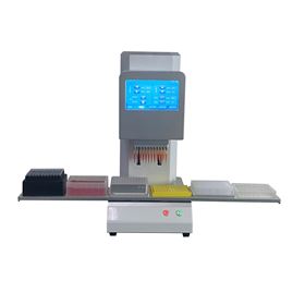 CYFY-96096通道移液工作站实验室高通量分液