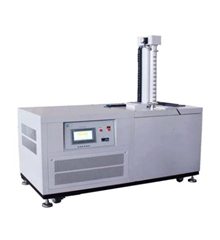 GT-7006-DP40低温落球冲击试验机