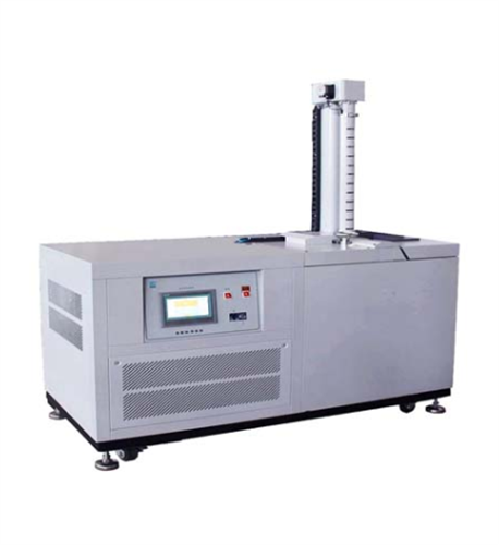 低温落球冲击试验机