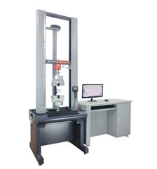 AI-7000高铁检测仪器橡胶拉伸试验机