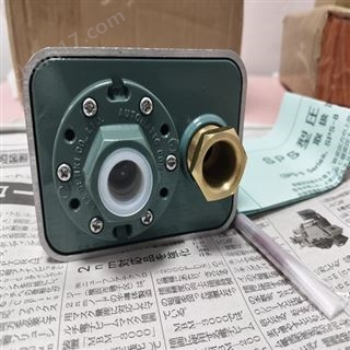 SPS-18日本进口SANWA三和电气压力传感器