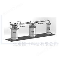 液氮冷卻循環(huán)系統(tǒng)