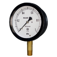 MPP-836A-0.3MPaDAIICHI KEIKI MPP 密閉型壓力表