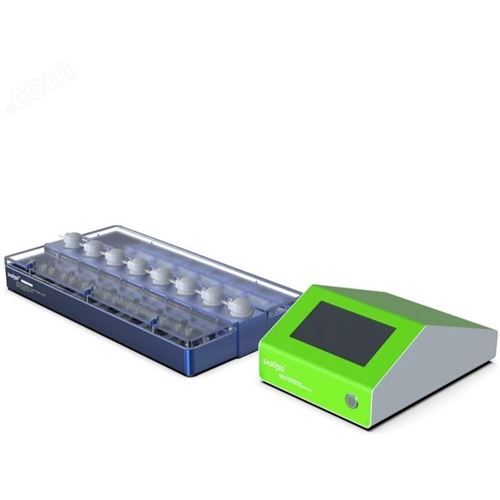 高通量灌流细胞培养系统