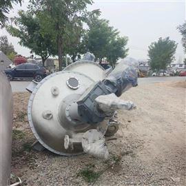 漢中回收二手錐形雙螺旋混合機(jī)