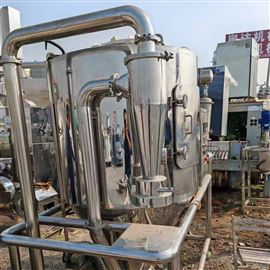 回收二手閑置制藥中藥浸膏噴霧干燥機(jī)