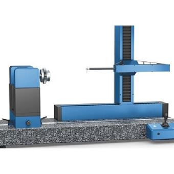 DANTSIN OPTACOM瑞士丹青OPTACOM輪廓儀維修