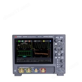 HD302MSOKeysight高分辨率混合信號示波器