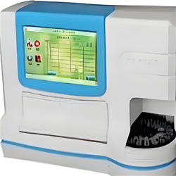 XW1000A全自動(dòng)生化分析儀