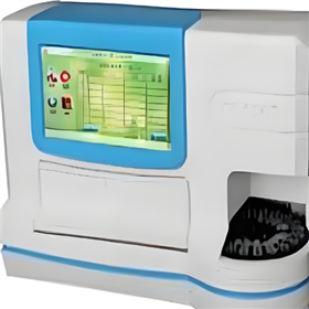 XW1000A全自動(dòng)生化分析儀