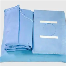 RS-TI一次性使用眼科手術(shù)液流包