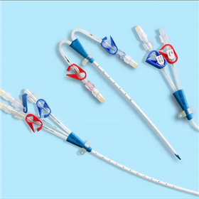 巴德透析導(dǎo)管