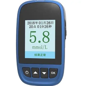 OGM-412艾康尿酸测试仪