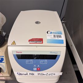 Micro 17赛默飞世尔微量离心机