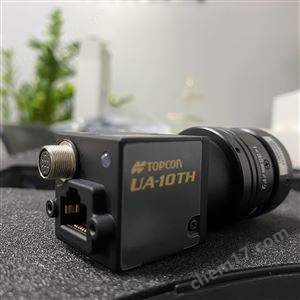 UA-10TH代理品牌 日本TOPCON拓普康 亮度分析仪
