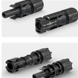 PV-KBT4/6I-UR瑞士STAUBLI史陶比尔光伏连接器