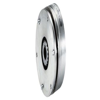 日本MIKI PULLEY三木 无励磁断电弹簧制动器