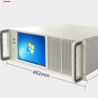 DvBei DB2000ATSC3.0信号发生器/信号源