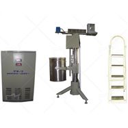 RTW-2010型熔体物性测定仪