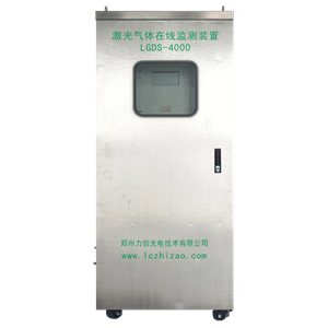 LDGS-4000沼气在线分析仪