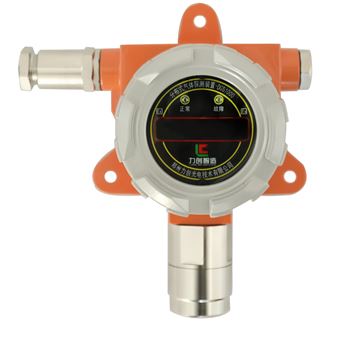 激光式可燃气体探测器