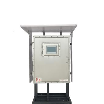 （防爆款）激光气体在线监测装置