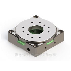 NMI-PR35 壓電旋轉器