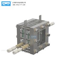 可視化MEA反應器