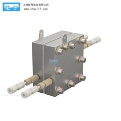MEA膜電極反應(yīng)器 二氧化碳還原MEA電解槽