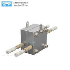 PEM電解槽 質子交換膜電解水槽 可鍍鉑金