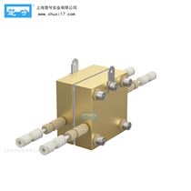 AEM電解槽  堿性電解水夾具 鈦、鎳、鍍黃金