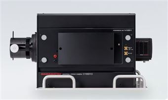 通用型条纹相机 C16910-02