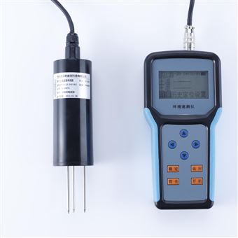 RH-TS1土壤多参数速测仪