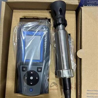 美國(guó)哈希HQ4100多參數(shù)電化學(xué)水質(zhì)分析儀