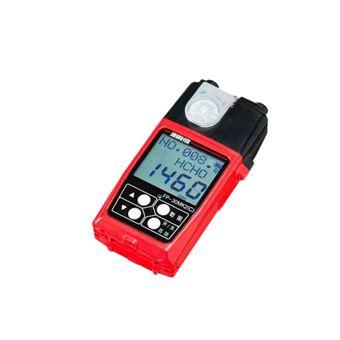 日本理研FP-30MK2(C)甲醛检测仪