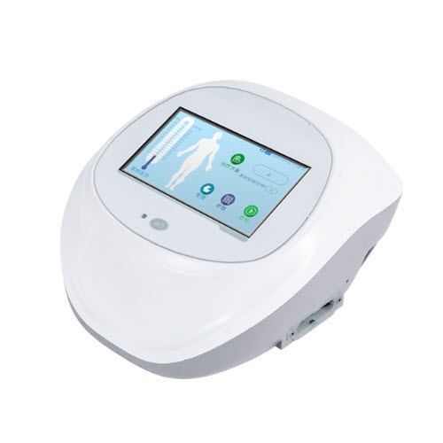 KLC-40S型四腔空气波压力治疗仪（DVT）