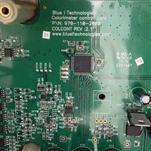 TH2800通道分配器顯示模塊