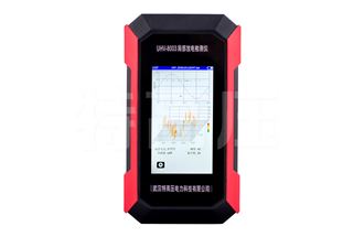 UHV-8003 局部放电巡检仪