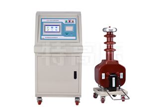 高压系列 工频耐压试验装置