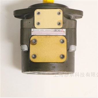ATOS叶片泵PFE-51  110/1DW带报关单