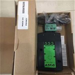 美国ASCO世格方向控制气动阀基本信息