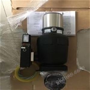 德国BURKERT伺服膜片阀 宝帝221844现货