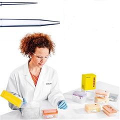 790301FSartorius賽多利斯濾芯吸頭盒裝 袋裝 滅菌