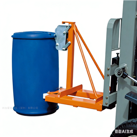 TAIYU翻转机托盘搬运车DM-1100-S-EA